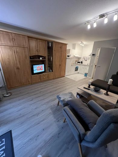 Attraente appartamento con 1 locale presso l’Außenmühlensee, Harburg – Foto 5