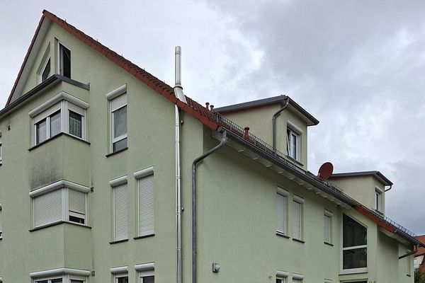 Appartamento di proprietà con terrazza, giardino e posto auto interrato