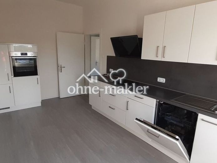 Ausgefallene Altbau-Wohnung – Foto 2