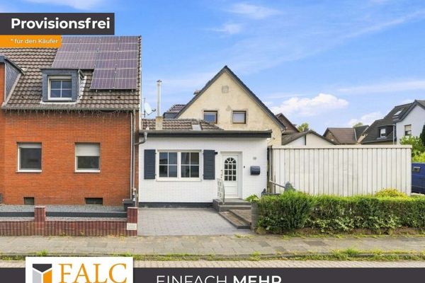 Sin comisión| Primera ocupación tras la renovación en Kerpen Balkhausen