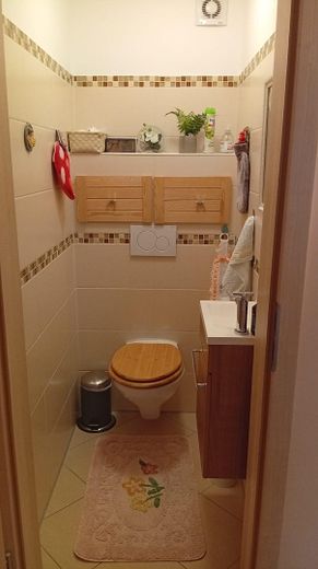 Modernize edilmiş 4 odalı daire – Fotoğraf 14