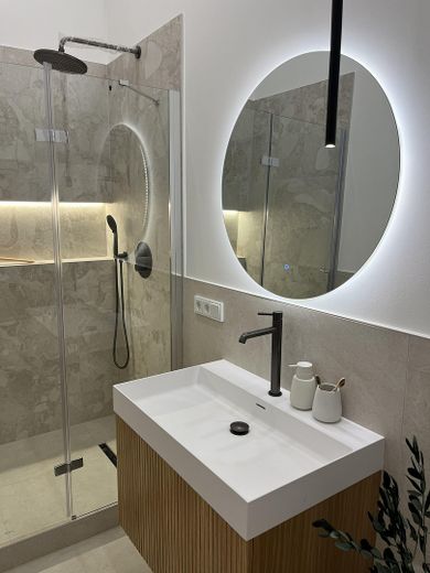 Ateliers Georgen: Neu enstandenes Altbauapartment - Urban, innovativ, hochwertig – Foto 8