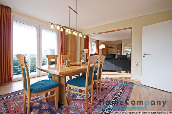 ¡Apartamento especial con encanto! Lleno de luz, espacioso e ideal para dos compañeros de trabajo o una familia. Distrito de Berghofen, Dortmund