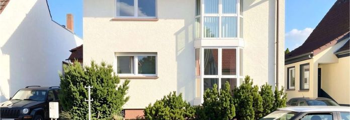 Außenansicht - (KI optimiert)
