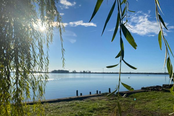 Exklusives Wasserdomizil am Peenestrom – Umgeben von Wasser und Natur