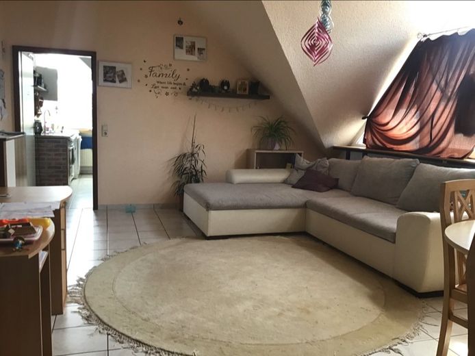 Apartment building with development potential in Ettlingen – Solid investment – Foto 7