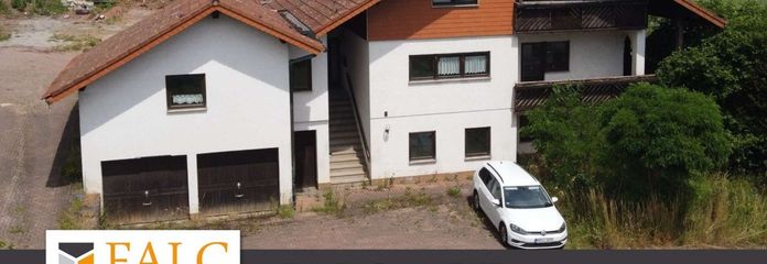 Ihr neues Zuhause