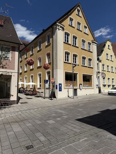Landesgartenschau 1 Million Gäste , Laden an Fußgängerzone + Marktplatz, Präsentation zur LGS! – Foto 1