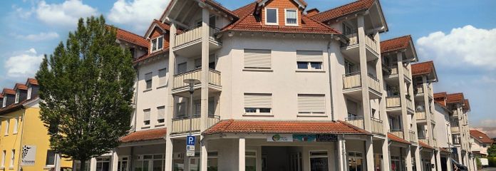 Schlüchtern, ELW