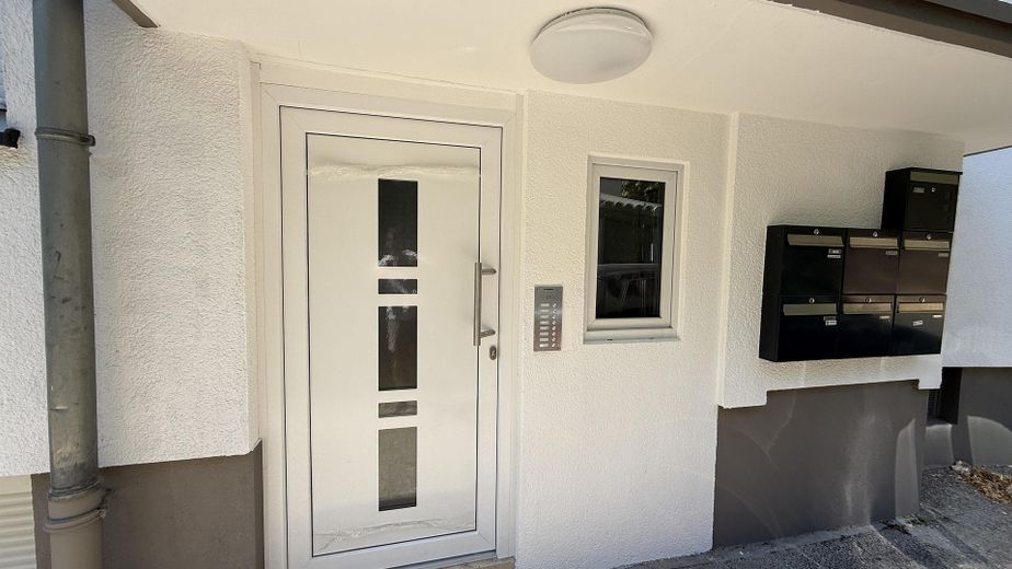 Frisch sanierter Wohntraum mit Weitblick – Erstbezug nach Komplettmodernisierung! – Foto 10