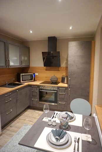 Wohnung 1