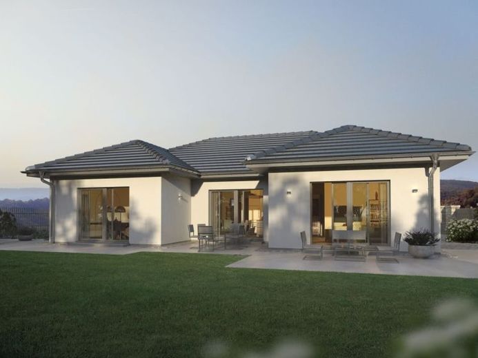 Hochwertig bauen, clever finanzieren, entspannt leben!! Haus und Grundstück bereits kalkuliert! – Foto 1