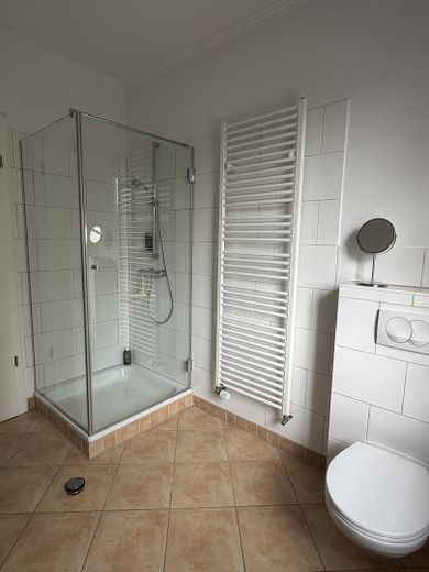 Wohnung am Schaalsee mit Garten und Seeblick – Foto 19