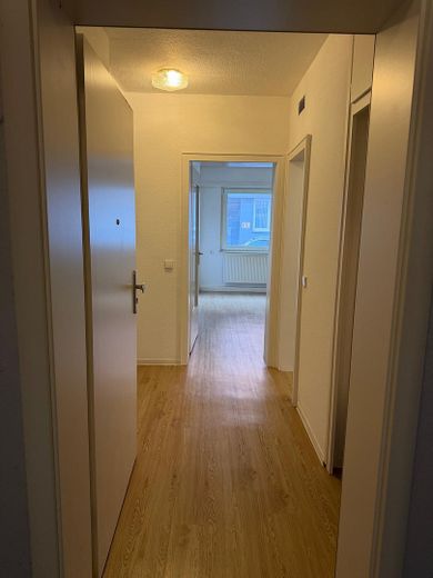 Flur Bild 1