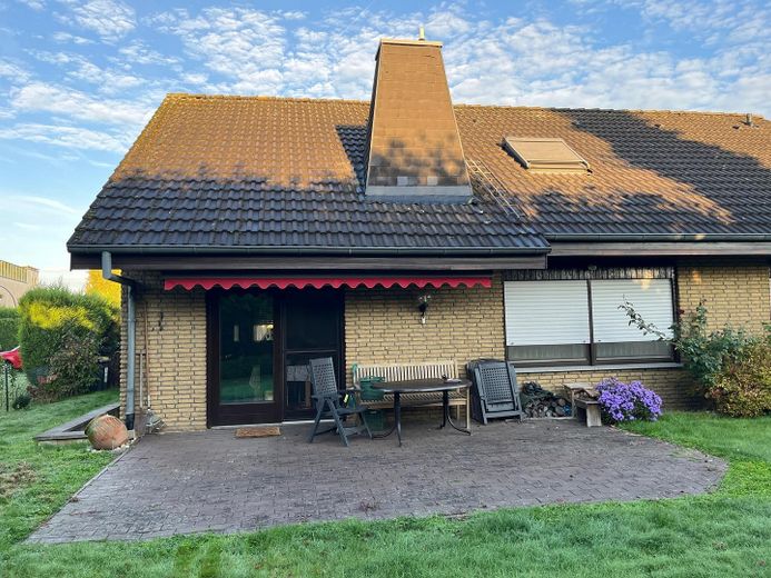 Einfamilenhaus auf Erbpachtgrundstück provisionsfrei – Foto 8