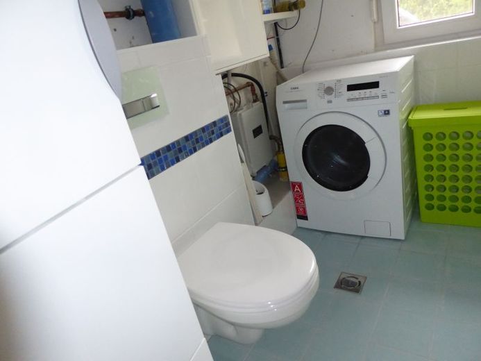 barrierefreies 4,5 Zimmer Haus, ruhige Lage, Fernsicht – P1060160