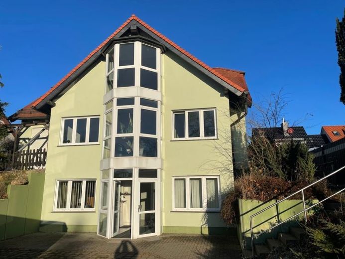 Bezugsfertiges Einfamilienhaus in Bad Langensalza zu verkaufen – फोटो 1