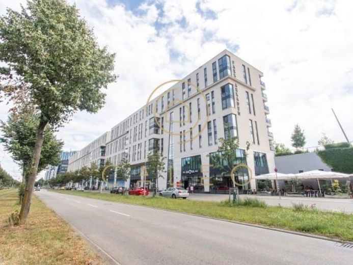 CALEO ¦ Südstadt ¦ Park Arkaden ¦ flexibel + sofort bezugsfertig ¦ all inclusive ¦ PROVISIONSFREI – Foto 1