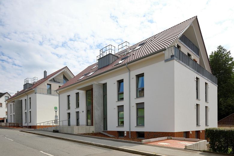 ***Dortmunder Süden***Maisonette***KFW40plus***Einbauküche – फोटो 3
