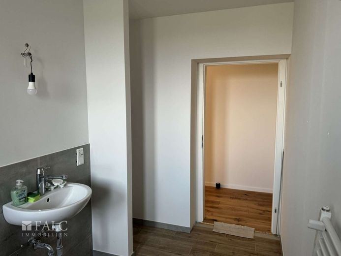 Gemütliche Wohnung in Wuppertal – Bad