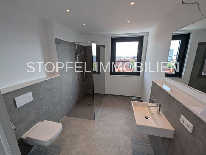 Badezimmer Bild 1