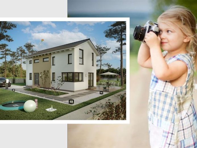 Paraíso infantil – su hogar – Foto 1