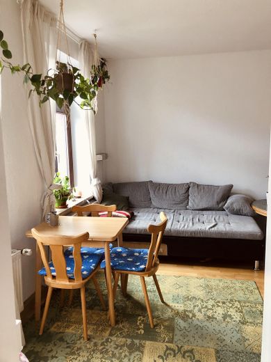Nuova casa con 3,5 locali nel futuro quartiere di Altlindenau – Foto 14