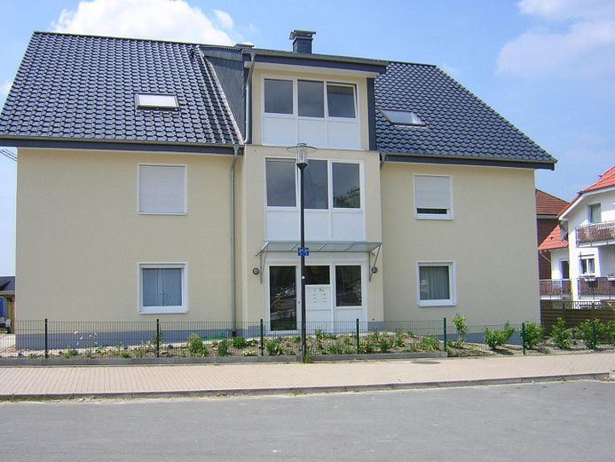 Eingang