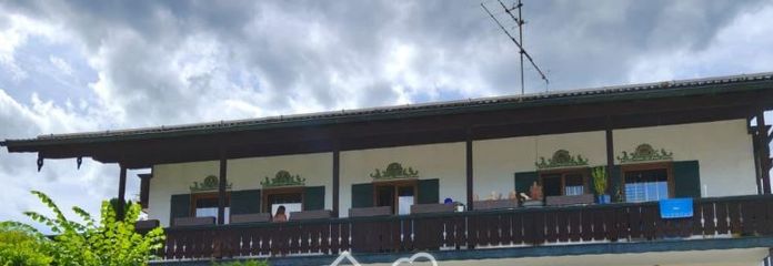 Luxuriöses Loft mit Terrasse und eigenem Garten, ideal für 2 Personen, zentrumsnah