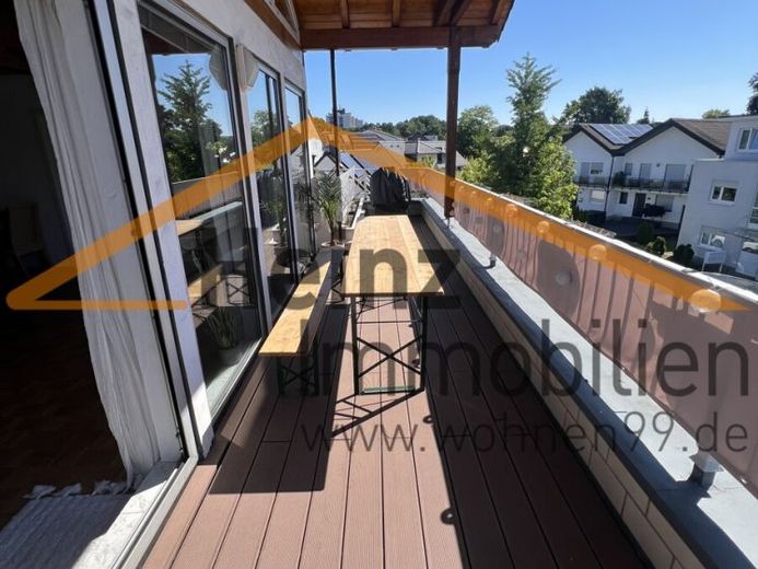 *** Gemütliche 3,5 Zimmerwohnung in bester Lager von Bergisch Gladbach-Refrath*** – Foto 1