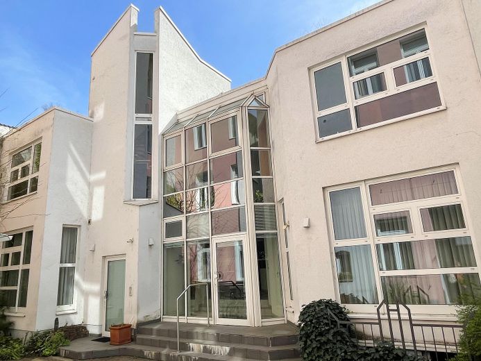 Praxis | Büro | Kanzlei | Pflegedienst | Co-Working- 170 m² Fläche in Offenbach | provisionsfrei – Foto 5