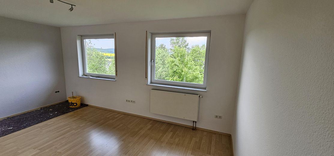 Room for Everyone - Platz für ALLE – Room #1 on the first floor