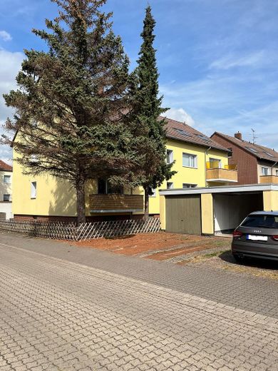 Energetisch saniertes, vollvermietetes 8-Familienhaus in guter Wohnlage in Garbsen / Altgarbsen – Foto 6