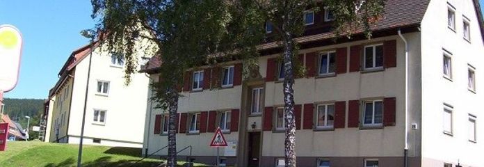W pełni wynajęty budynek wielorodzinny w atrakcyjnej lokalizacji w Titisee-Neustadt – atrakcyjna inwestycja kapitałowa