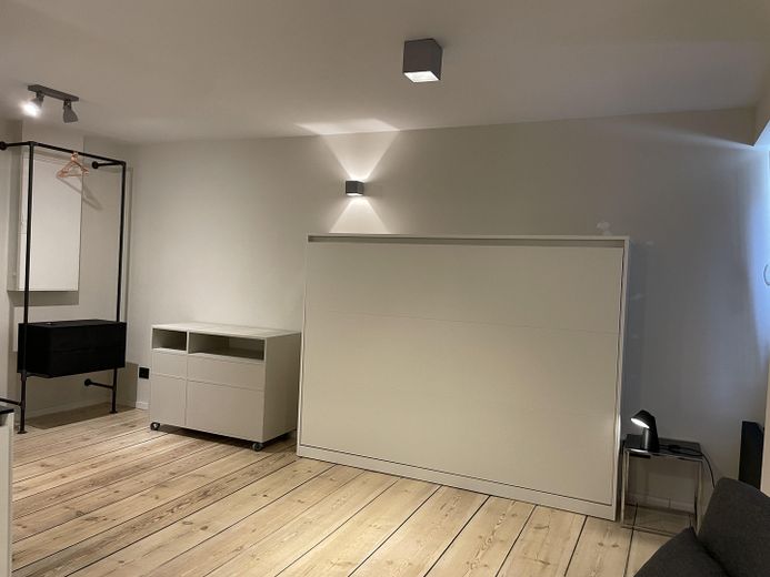 Move-In Ready in Kreuzberg – 35 sqm, Fully Furnished & Beautifully Designed – Foto 24