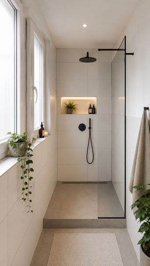Apartamento reformado de 3 habitaciones en ático con cocina equipada en Steinfurth – Foto 1