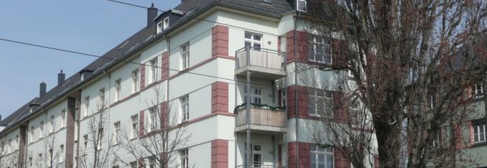 +++ 4 Zimmer Maisonette Wohnung mit Balkon und Stellplatz +++