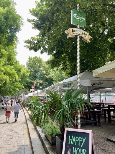 Provisionsfrei: Stilvolle 3-Zimmer-Wohnung mit EBK+ Balkon, zentral im Stephaniviertel – Foto 8