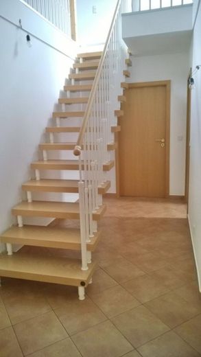 Stilvolle DG-Galerie-Wohnung in 85386 Eching – WP_20161014_024