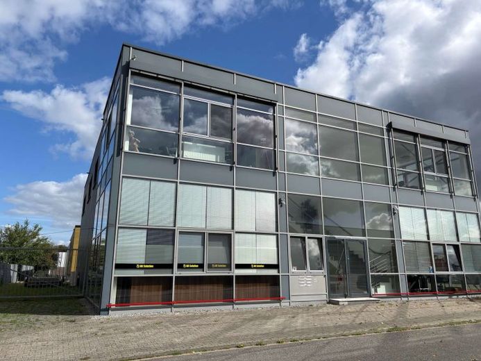 Elten: Vielseitige Büroflächen – Ideal für Start-ups, Dienstleister und Kreative – Foto 1