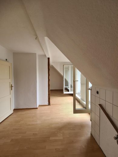 Edificio plurifamiliare con 10 unità abitative nel quartiere delle ville di Stendal – dto.