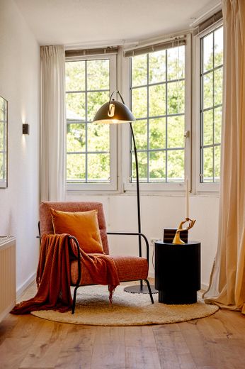 Provisionsfrei & sofort bezugsfertig: 4-Zi-Wohlfühloase mit 86 m² Sonnenterrasse – Foto 28