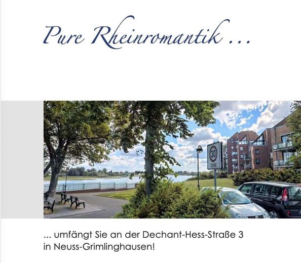 Pure Rheinromantik – Foto 1