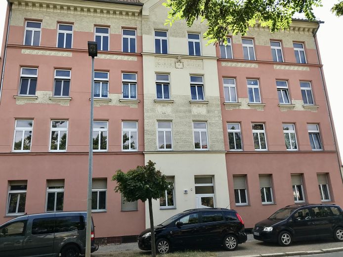 Oase in frisch renoviertem Design Apartment mit Einbauküche inkl. WLAN in TOP zentraler Lage – Foto 15
