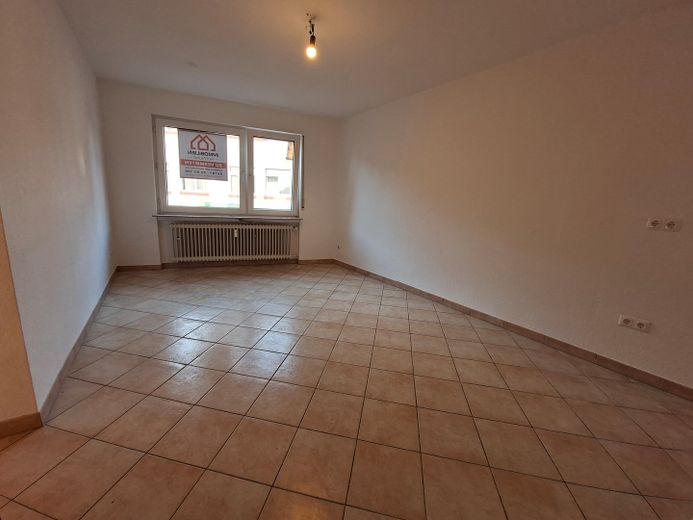 Ampio appartamento di 2 locali di circa 91 m², con cucina spaziosa e balcone – proprio in Europaplatz a Schotten – Foto 11