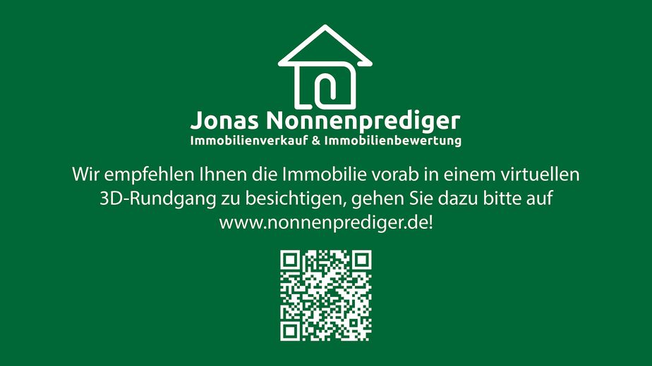 Reihenendhaus mit Garten u. Stellplatz - für den Käufer provisionsfrei – Foto 5