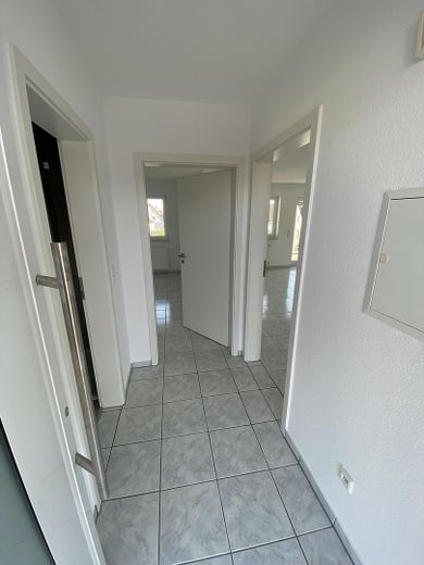 Wohnung mit Hausmeisterjob – Foto 7