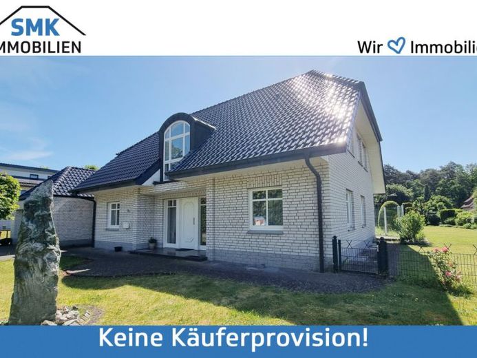 Ein Anwesen mit besonderem Flair – großzügiges Einfamilienhaus auf außergewöhnlichem Grundstück! – Foto 1