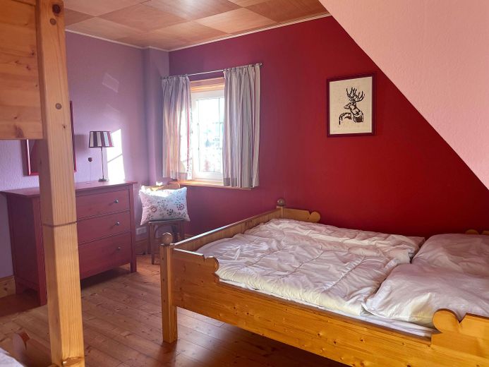 Zimmer Ferienwohnung