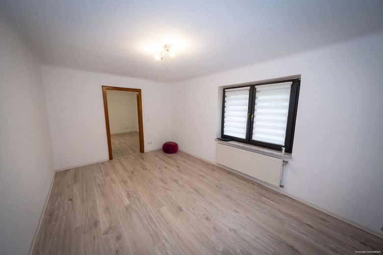 Schlafzimmer 2 EG
